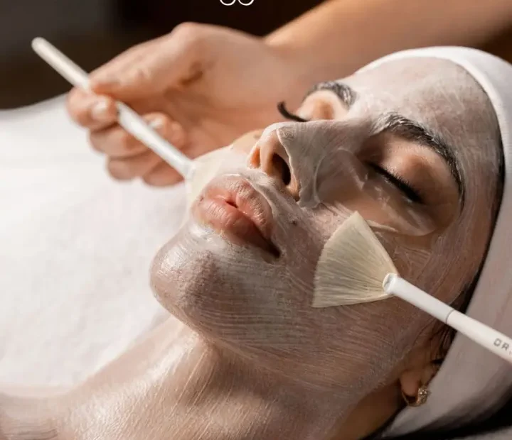 Marabucenter Bacau - tratament facial cu exozomi