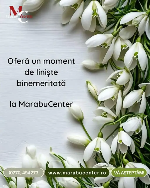 De ce un voucher de beauty este cadoul ideal de 1 Martie