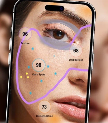 Marabucenter Bacau - tratament facial RIBESKIN