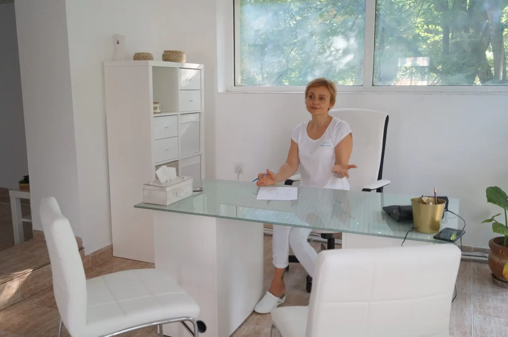 salon epilare definitiva laser Bacau MarabuCenter